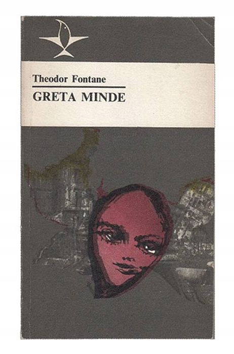 Greta Minde Theodor Fontane X8517