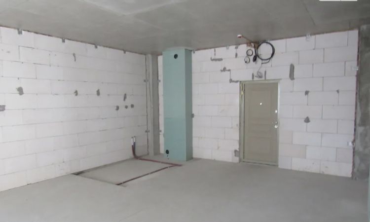 1-кімнатна квартира за адресою вул. Михайлівська (площа 42 м²) - Atlanta.ua - фото 11