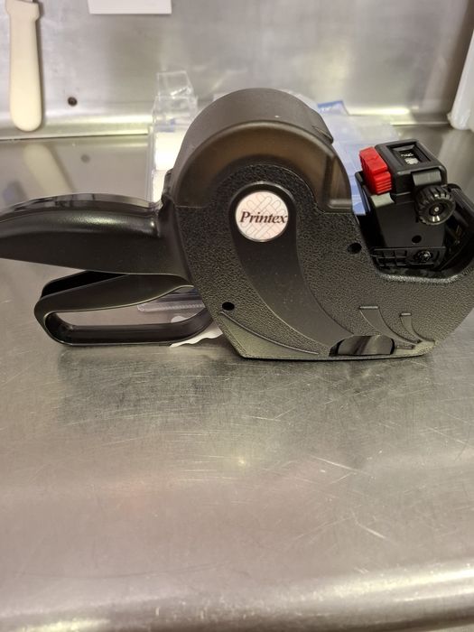 Maquina de etiquetar