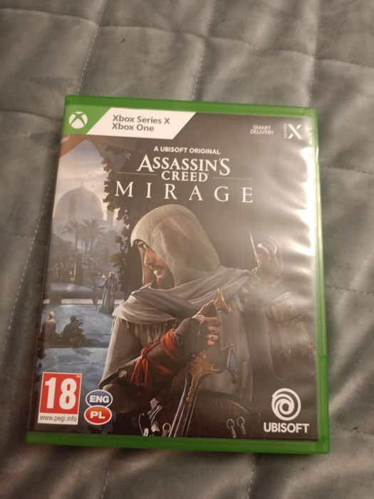 Zestaw 8 gier Xbox one S series x