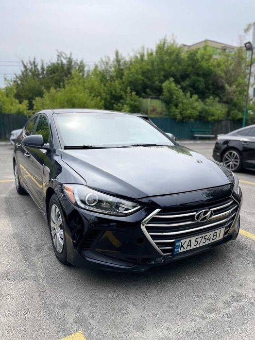 Оренда/Викуп авто Київ Elantra/Sonata/К5/Camry