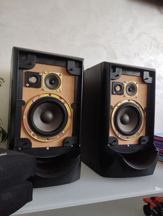 Колонки акустичні Technics SB-CH570