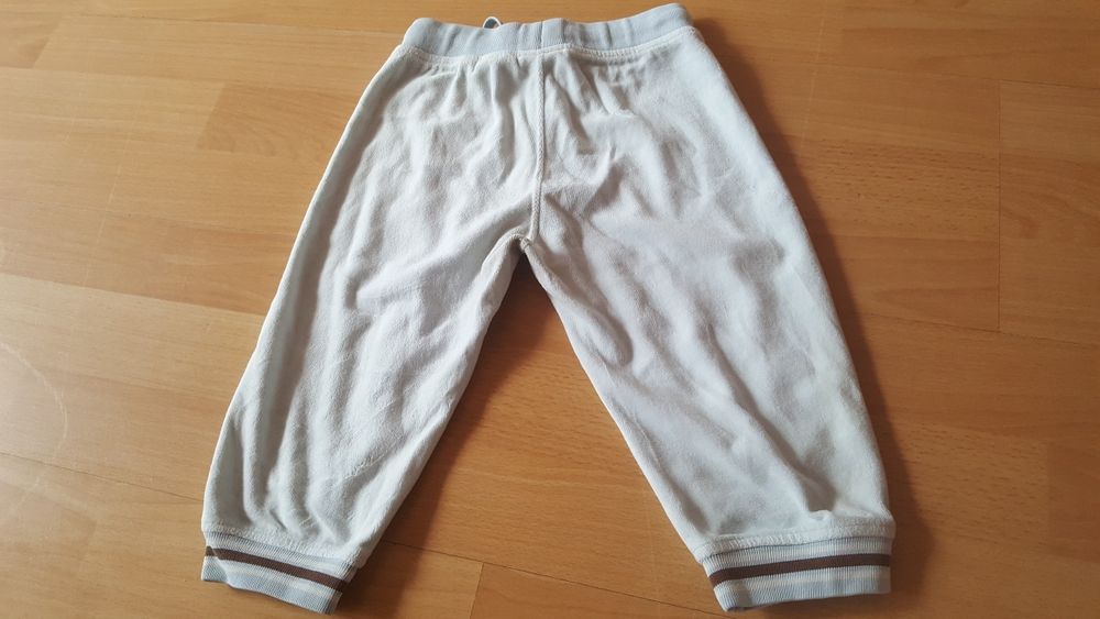 Dresy firmy H&M rozm.86