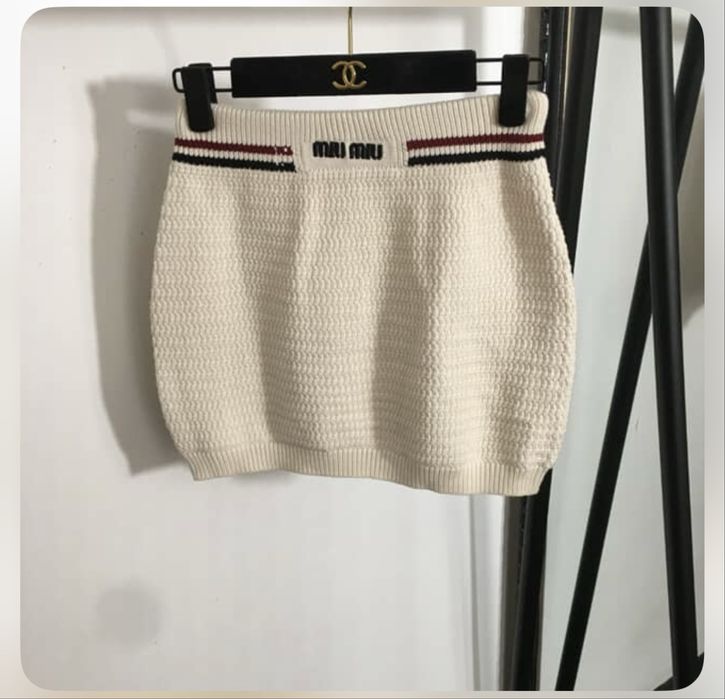 Костюм набор miu miu