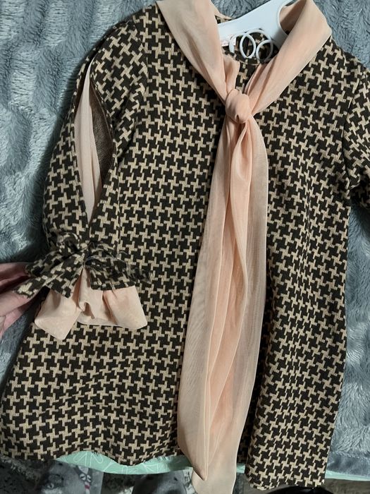 Платтячко для принцеси у ідеальному стані