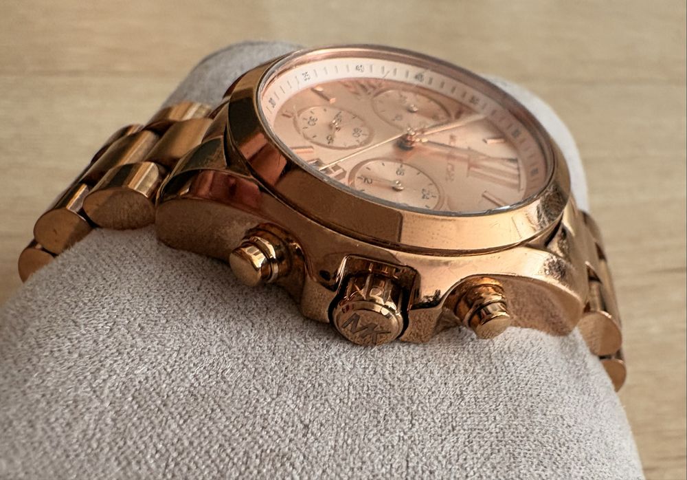 Zegarek Michael Kors Bradshaw, model MK5799