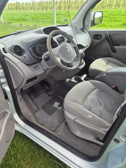 Renault Kangoo VAN