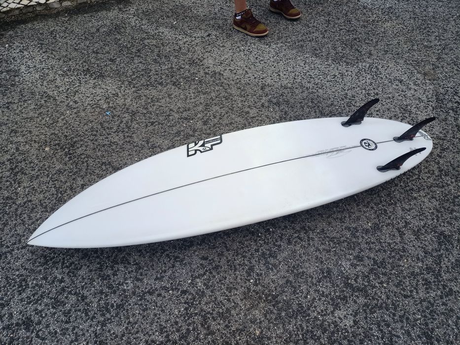 Prancha de surf Killerfish 6'0"