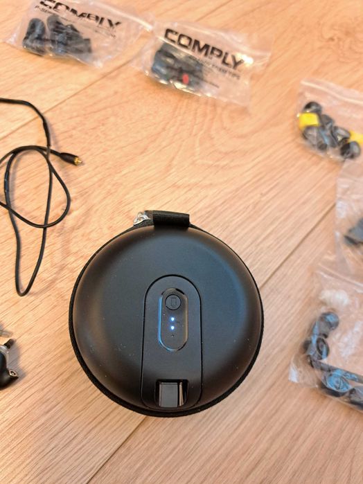 Słuchawki Shure AONIC 215 Gen 2