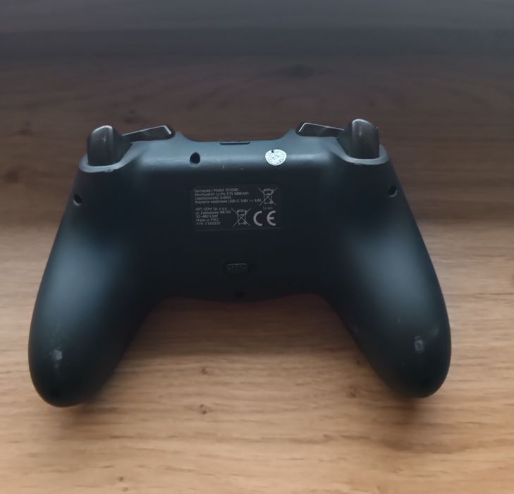 Bezprzewodowy Pad / Gamepad Mad Dog GC550C PC / Android + Odbiornik USB