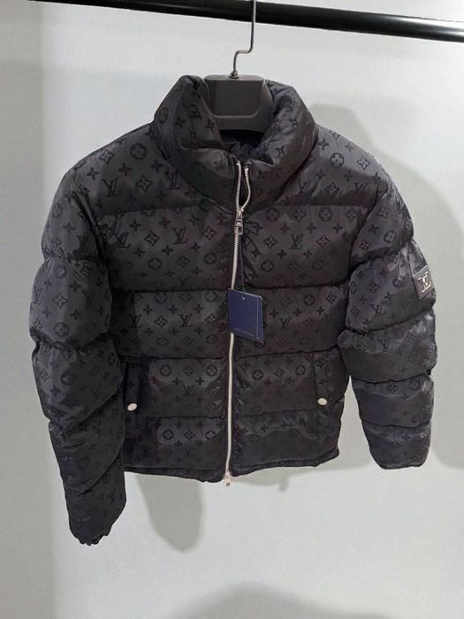 Курточка Louis Vuitton