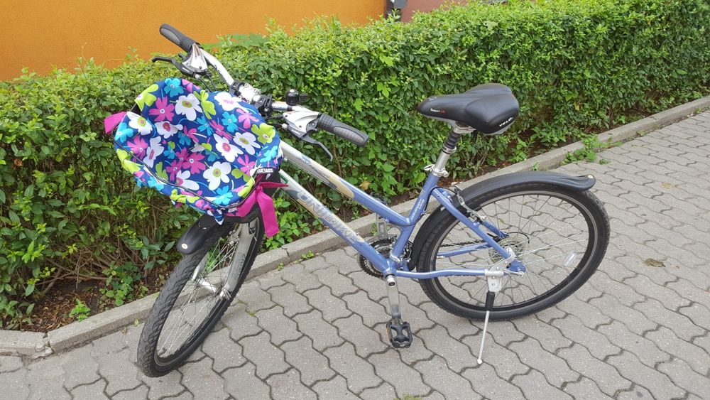 Rower Unibike Emotion 26"