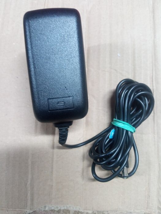 Електрошрот Блок живлення оригинал Sagemcom NetBit  12V 2.5A 30W