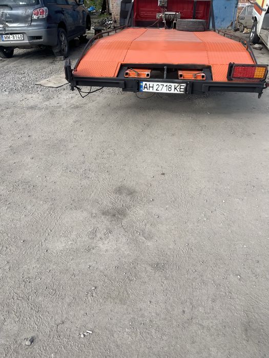 Продам спринтер 2,9