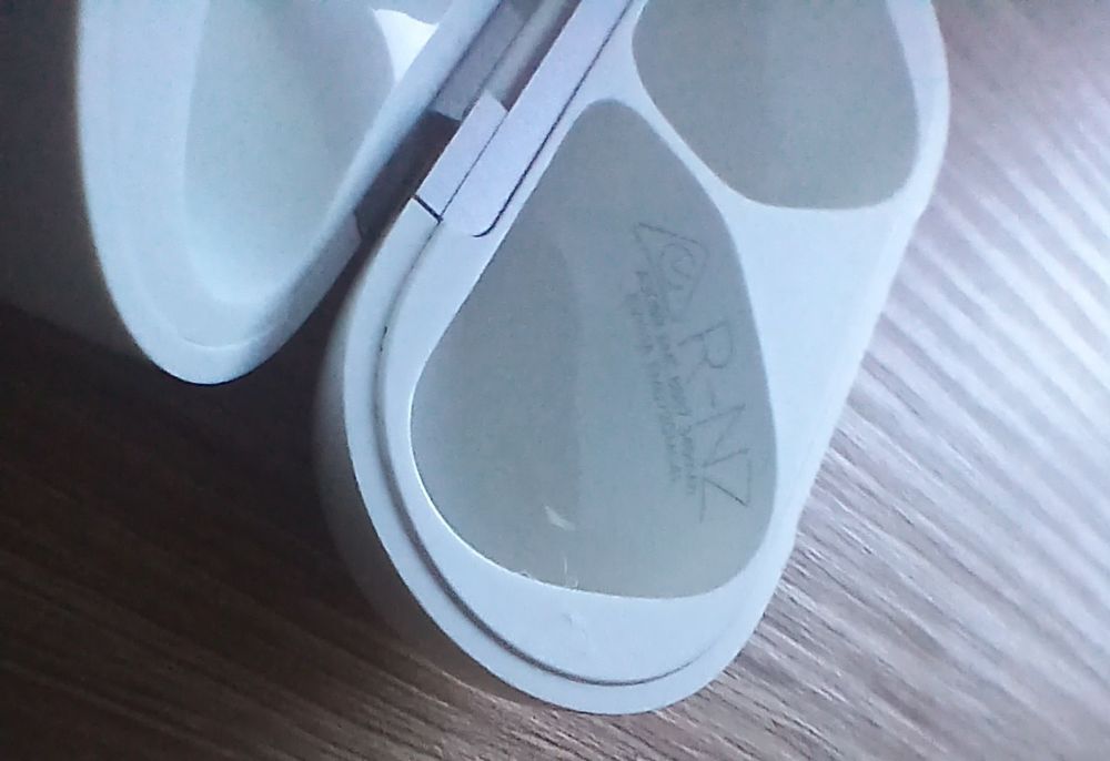 Кейс Apple AirPods 4Gen (a3059)