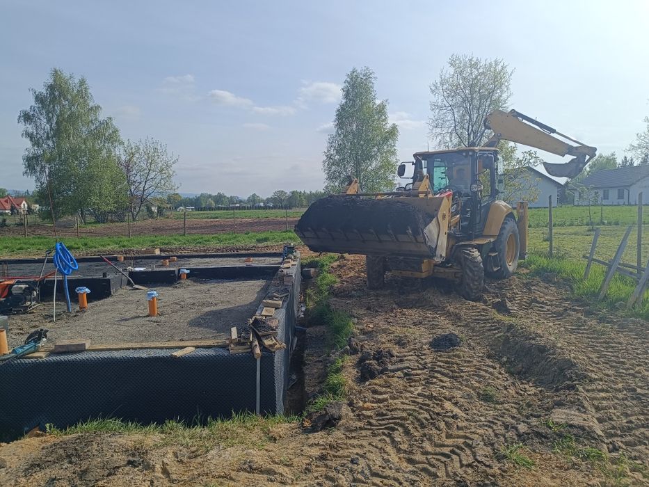 Fundament kompleksowo
