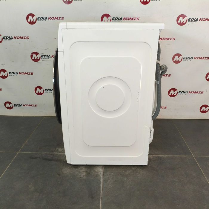 Pralka Bauknecht B8 W846WB DE [12m-scy gwar] A/8kg/1400obr/60,7 gł [3]