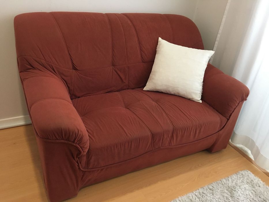 Vendo sofa em otimo estado