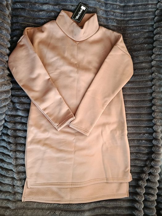 Жіноча сукня-туніка