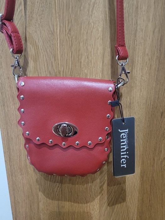 Mini torebka na ramię