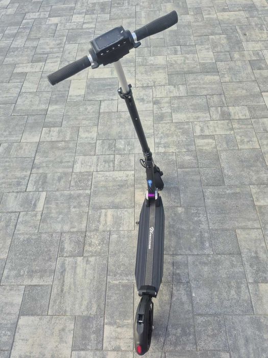 Hulajnoga elektryczna Evercross E1 30km/h