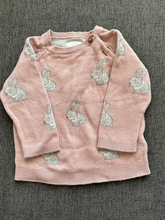 Lote de 15 peças de roupa bebé 3-6M