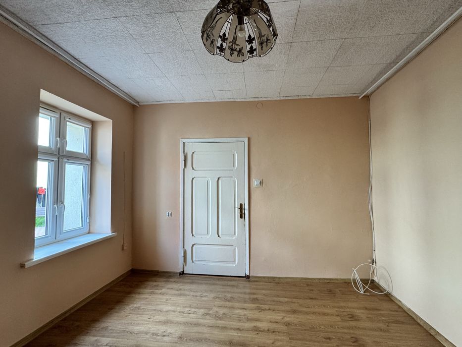 Mieszkanie – Lębork, Śródmieście - Widok 2