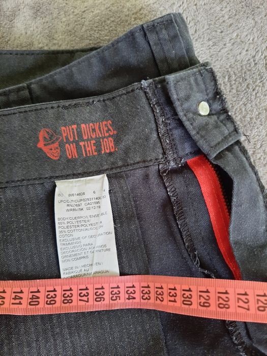 Чоловічі шорти DIckies