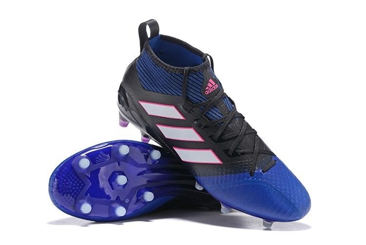 Adidas ace 17.1 primeknit profissionais