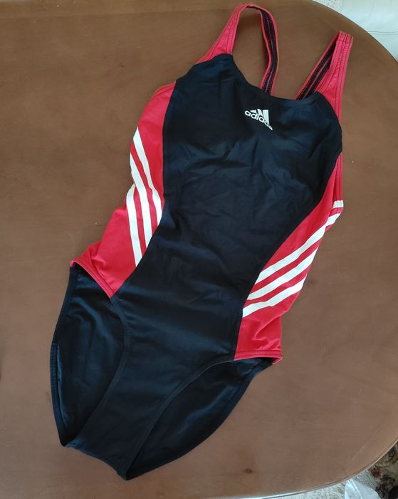 Strój kąpielowy Addidas