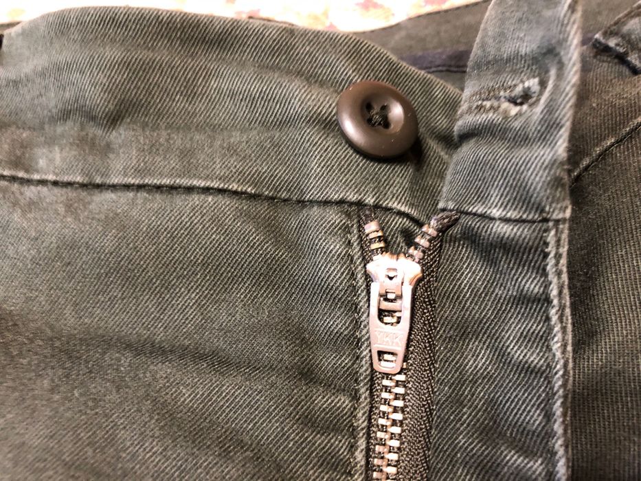 штани Carhartt W34 L34
