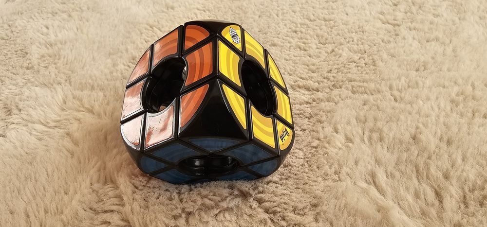 Kostka Rubika Rubik's Void