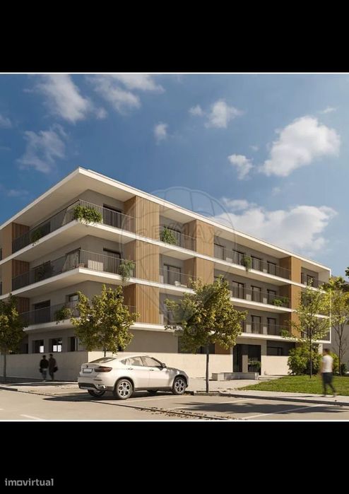 APARTAMENTO T3  Sofisticação e Conforto para uma Nova Forma de Viver