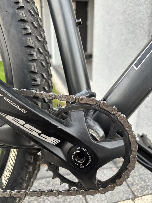 Trek x caliber 8 29” M/L