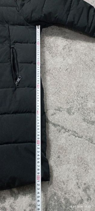 Куртка зима чоловіча 4ХL