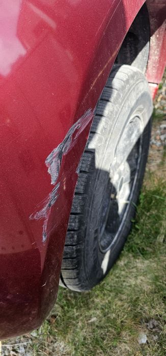 Dodge Nitro 3.7 V6 4x4