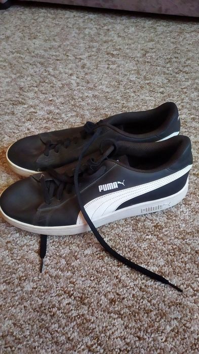 Кроссовки мужские