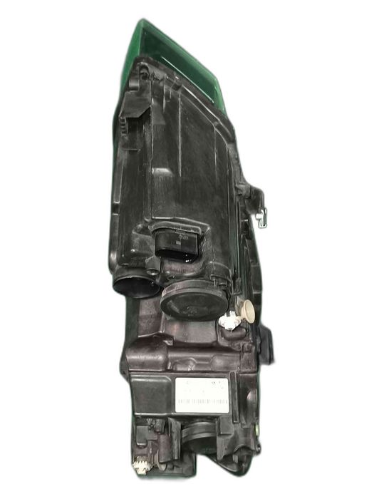 Ótica / Farol Direito VW POLO V 6C1941006B (OEM) | 1EB012034 (OEM)