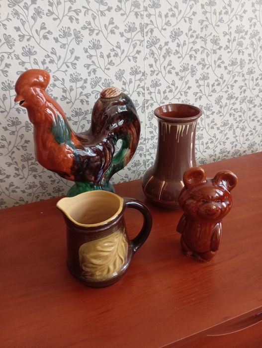 Продам статуетки