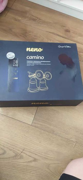 Laktator neno camino