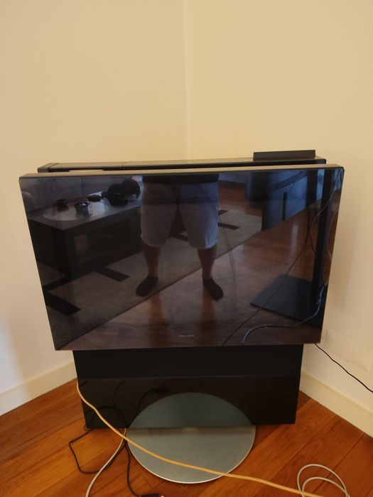 TV Bang & Olufsen