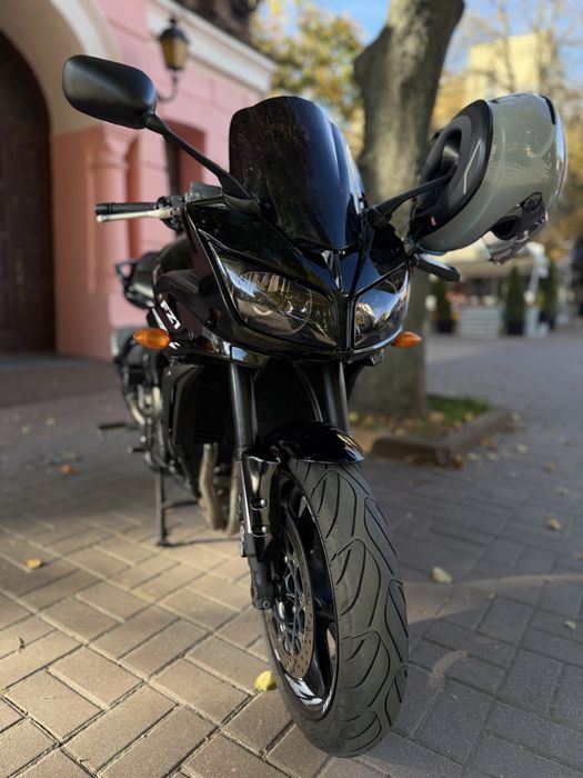 Yamaha Fazer 1000см2 2012р.