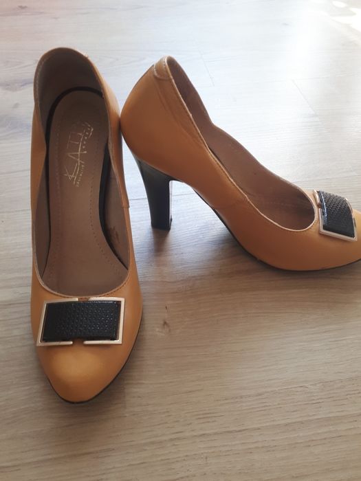 Buty damskie Kati 36