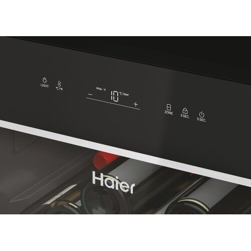 Nowa Winiarka Chłodziarka Lodówka na Wino Haier HWS236GDEH1  236 but.