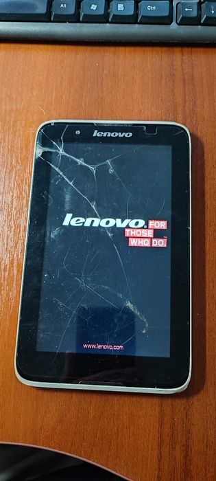 Планшет Lenovo A3300-GV
