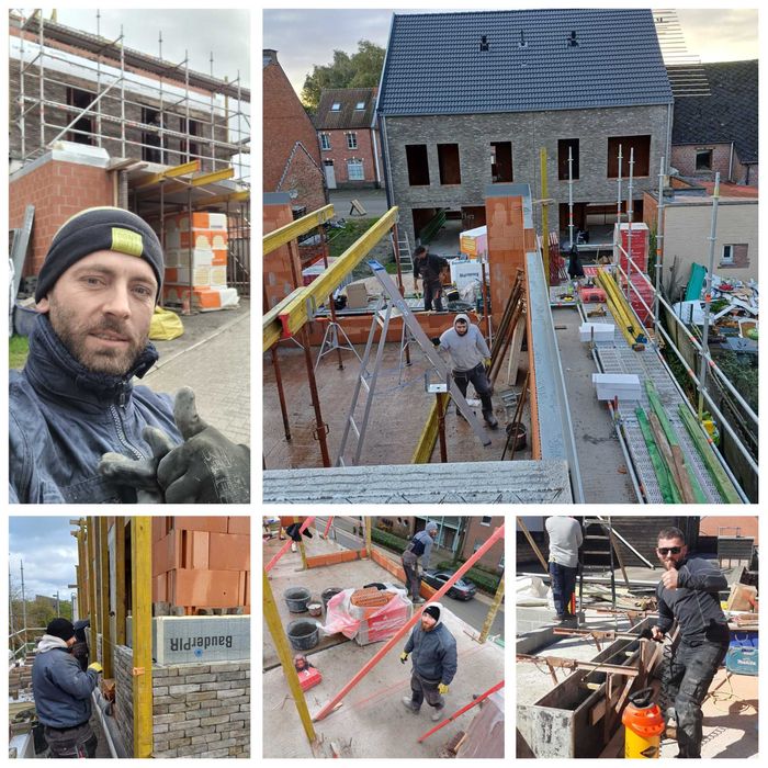 Usługi budowlane - Jelenia Góra