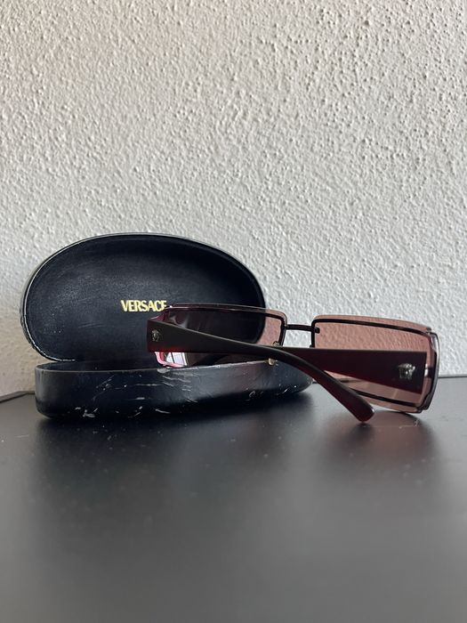 Oculos de sol versace