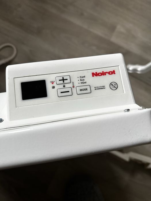 Электрический конвектор Noirot Spot E-5 Plus 1000w