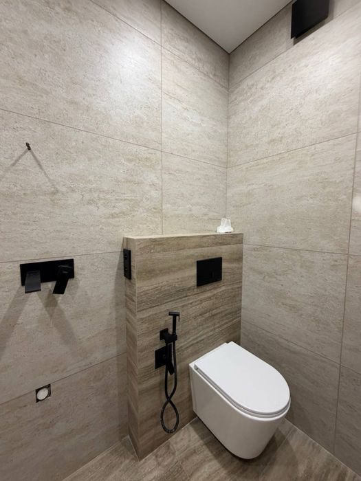 Продаж стильної та світлої 1,5-кімнатної квартири в ЖК B4