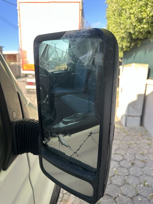 IVECO DAILY 3 2002 2.8